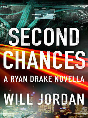 cover image of Second Chances